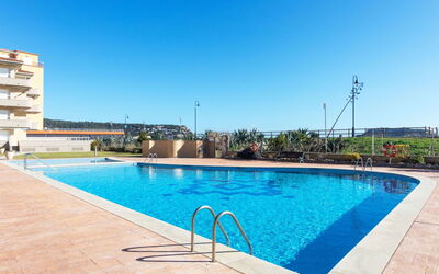 Logement:&nbsp;Residencial Manureva V 100.3