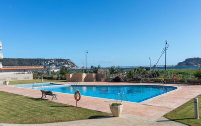 Logement:&nbsp;Residencial Manureva V 100.3