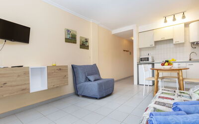 Logement:&nbsp;Residencial Manureva Ii 100.1
