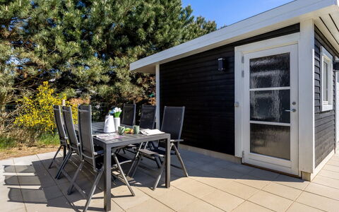 Amdi - 1.3Km from the Sea: Toit, Maison, Zone Résidentielle, Domicile, Biens, Chalet, Conception
