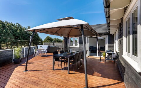 Amdi - 1.3Km from the Sea: Toit, Maison, Zone Résidentielle, Domicile, Biens, Chalet, Conception