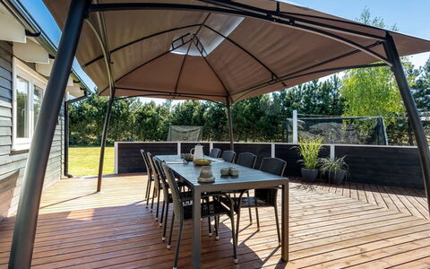 Amdi - 1.3Km from the Sea: Toit, Maison, Zone Résidentielle, Domicile, Biens, Chalet, Conception