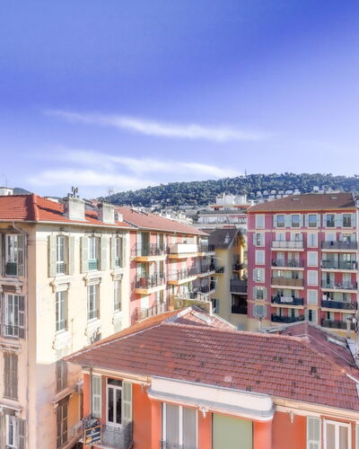 Le Palais du Vieux Port