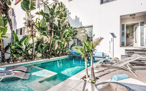 Praia V5 Vip Properties: Piscine, Loisir, Vacances, Ombre, Recours, Ville Resort, Hôtel, Tropiques