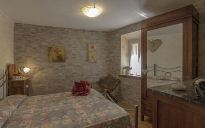 Logement:&nbsp;La Terrazza