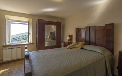 Logement:&nbsp;La Terrazza
