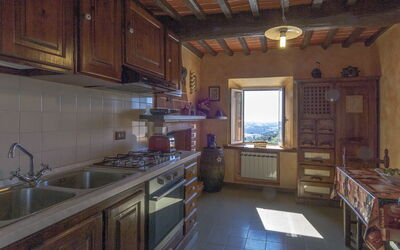 Casale La Pieve