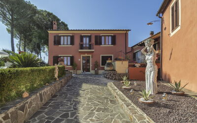 Casale La Pieve