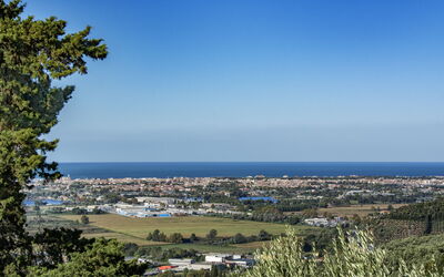 Casale La Pieve