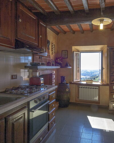 La Terrazza