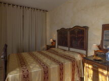 Logement:&nbsp;Ulivo