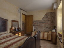 Logement:&nbsp;Ulivo