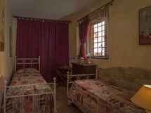 Logement:&nbsp;Ulivo