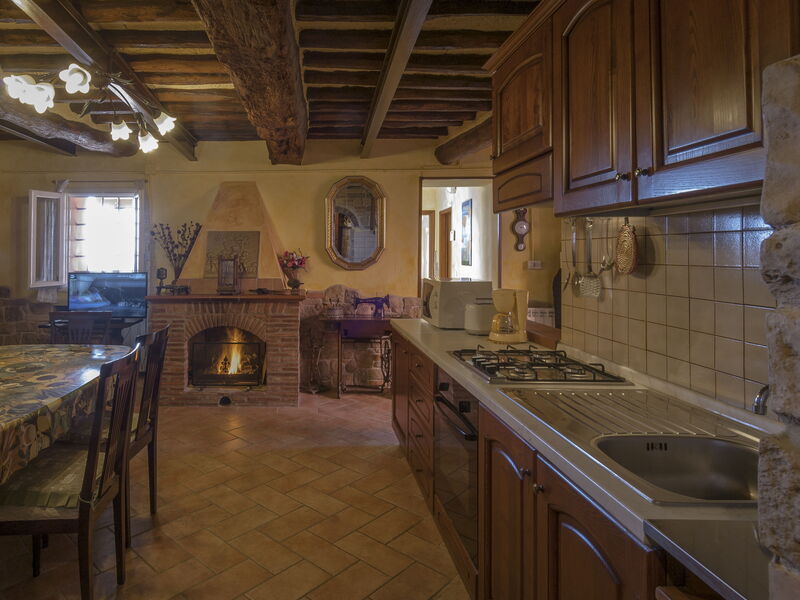 Logement:&nbsp;Ulivo