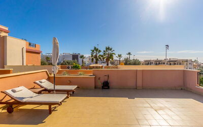 Residencial Villa Madrid