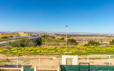 Residencial Villa Madrid