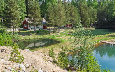 Perälampi
