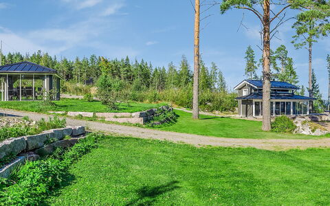 Villa Nyåker: Bois, Chalet, Maison, Domicile, Porte, Dur, Batiments Jardin, Tache De Bois, Cabane En Rondins, Planche