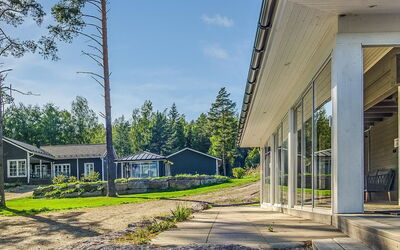 Villa Nyåker