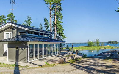 Villa Nyåker