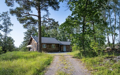 Ekbacken