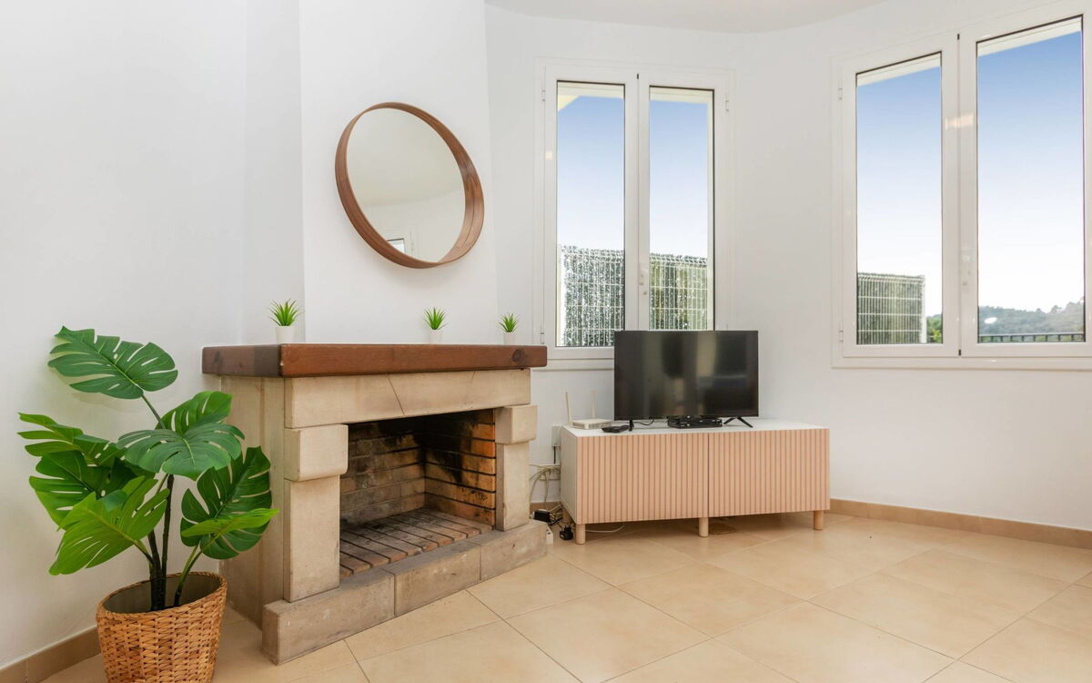 Logement:&nbsp;El Moli 369.2