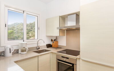 Logement:&nbsp;El Moli 369.2