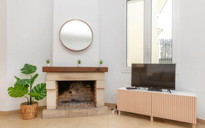 Logement:&nbsp;El Moli 369.2