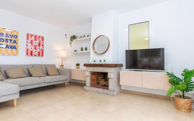 Logement:&nbsp;El Moli 369.3
