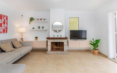 Logement:&nbsp;El Moli 369.3