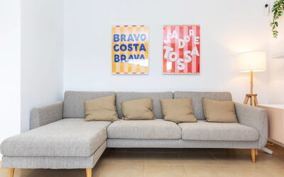 Logement:&nbsp;El Moli 369.3