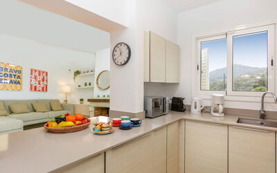 Logement:&nbsp;El Moli 369.3