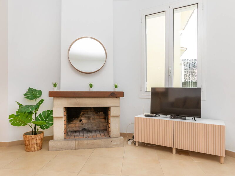 Logement:&nbsp;El Moli 369.2
