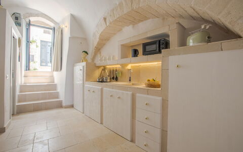 Casa Tosca: Mur, Design Intérieur, Sol, Sol, Plafond, Domicile, Pièce, Appartement, Cabinetry, Comptoir