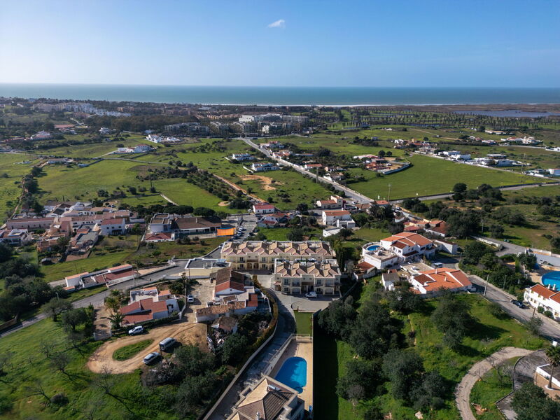 Encosta Dos Salgados