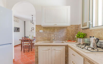 Trullo Poggio Con Piscina