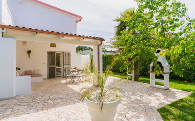 Logement:&nbsp;Apulia Savasana House
