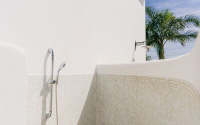 Logement:&nbsp;Apulia Namaste House