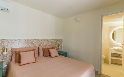 Logement:&nbsp;Apulia Namaste House