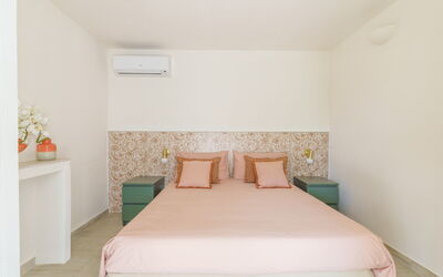 Logement:&nbsp;Apulia Namaste House