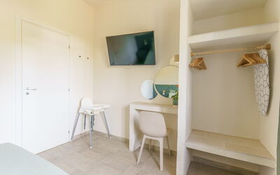 Logement:&nbsp;Apulia Shanti House