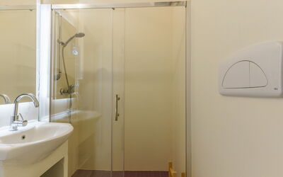 Logement:&nbsp;Apulia Savasana House