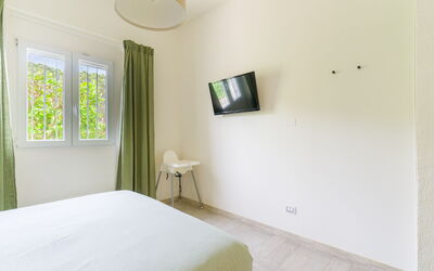 Logement:&nbsp;Apulia Savasana House