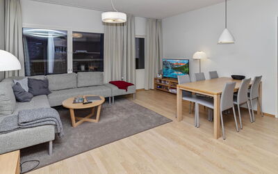 Ruka Chalets 2 Huoneisto 2405