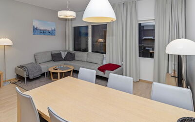 Ruka Chalets 2 Huoneisto 2405