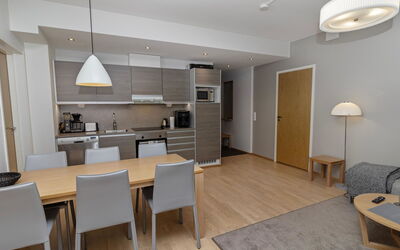 Ruka Chalets 2 Huoneisto 2405
