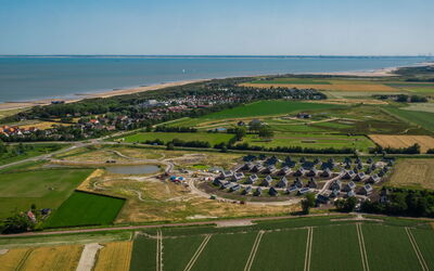 Cadzand 100