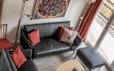 Logement:&nbsp;Residence Chateau B 1183.3