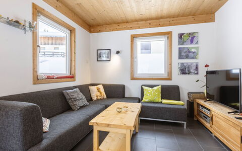 Logement:&nbsp;Mit 3 Schlafzimmern 8 Personen 400.5