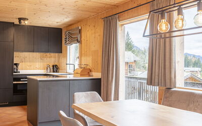 Logement:&nbsp;Mit 3 Schlafzimmern 8 Personen 400.3
